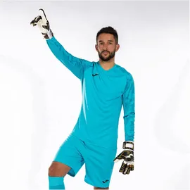 Joma Gk-pro Torwarthandschuhe - schwarz/gold 8