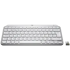Logitech MX Keys Mini Scherenschalter UK