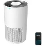 Cecotec TotalPure 2000 Connected Weiß