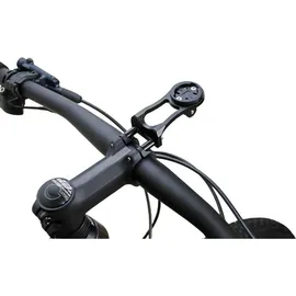 MASSI Fahrradcomputerhalterung GH-130 - Black - One Size