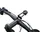 MASSI Fahrradcomputerhalterung GH-130 - Black - One Size