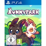 Bunny Park - [PlayStation 4]