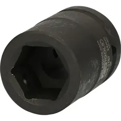 3/4" Kraft-Stecknuss-Adapter, 24mm