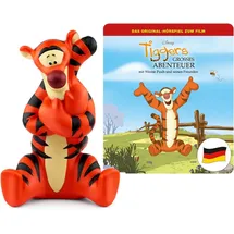 Tonies Disney Tiggers großes Abenteuer