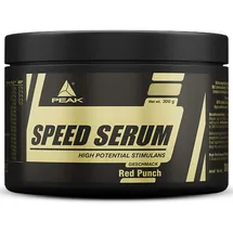 Peak Performance Speed Serum Cola Pulver 300 g