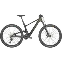 Scott Lumen eRIDE 910 Gelb Modell 2025
