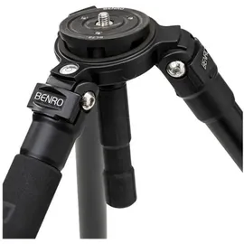 Benro A373F Aluminium Serie 3 inkl. Videoneiger S8Pro