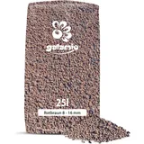 Galamio Lavamulch Rotbraun 8 - 16 mm 25kg