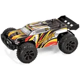 COFI RC-150 ferngesteuertes Auto Spark SUV-Look, Verrückte Geschwindigkeit, waghalsige Manöver & Lichteffekte