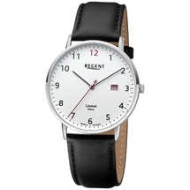 REGENT Herren Armbanduhr GM-2302 Limited Edition mit Zertifikat!