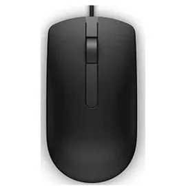 Dell MS116 schwarz 570-AAIS