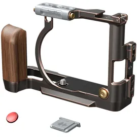 SmallRig 4557 Retro-Käfig für Fujifilm X100VI