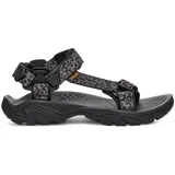 Teva Terra Fi 5 Universal Herren Magma Black/Grey 42