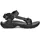 Teva Terra Fi 5 Universal Herren Magma Black/Grey 42