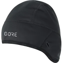 Gore M WS Thermo Mütze Schwarz Modell 2024