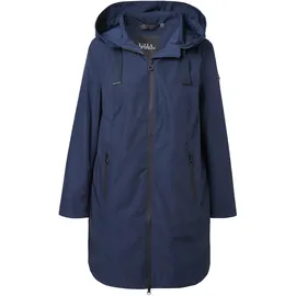Ulla Popken Funktionsjacke Damen Schwarz XL-XXL