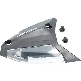 Shimano Abdeckungen für 7 Gang 4Finger mit Schraube (M3X5) ST EF500 7R4 A