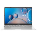 Asus Laptop 39,6 cm (15.6") HD Intel® Pentium® Silver N5030 4 GB DDR4-SDRAM 256 GB SSD Wi-Fi 5 (802.11ac) Windows 10 Home Silber