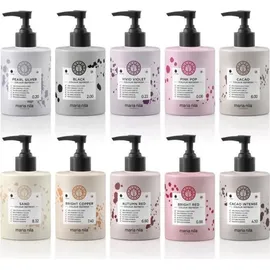 Maria Nila Colour Refresh 9.34 peach 300 ml