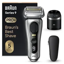 Braun Series 9 Pro+ 9567cc