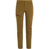 Salewa Puez Orval 2 Durastretch Hosen - Golden Brown - S