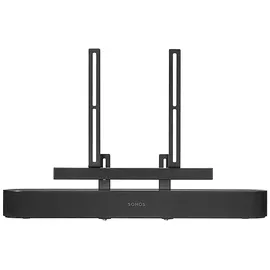 Vogel's Vogels Sound 3550 Soundbar Halterung, Schwarz