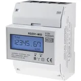 Reltech Drehstomzähler RDZD1-MID