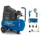 SCHEPPACH HC26o 24 L