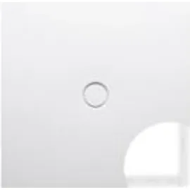 Bette Floor Rechteck-Duschwanne, 5836-000T1,