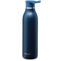 Aladdin Isolierflasche 0,6 l Navy-Blau