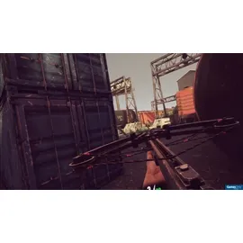 The Walking Dead Onslaught VR