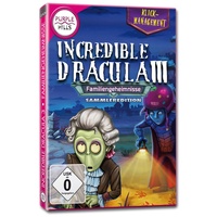 Incredible Dracula III: Familiengeheimnisse (Download) (PC)