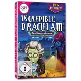Incredible Dracula III: Familiengeheimnisse (Download) (PC)