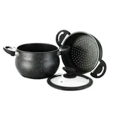 Cheffinger Dampfgartopf 26 cm