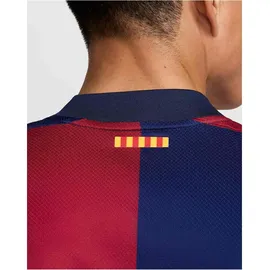 Nike FC Barcelona Dri-FIT Stadium Heimtrikot Herren 456 deep royal blue/noble red/club gold 3XL