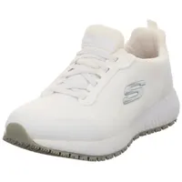 SKECHERS Squad SR white 41