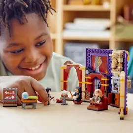 LEGO Harry Potter Hogwarts Moment: Wahrsageunterricht 76396