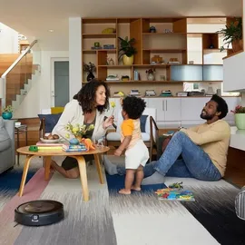IROBOT Roomba j7+