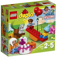 LEGO® DUPLO® 10832 Geburtstagspicknick