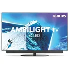 48OLED901/12 OLED 121,9 cm (48 Zoll) Fernseher 4K Ultra HD VESA 300 x 300 mm (Versandkostenfrei) jetzt mit etwas Glück Kaufpreiserstattung gewinnen!*