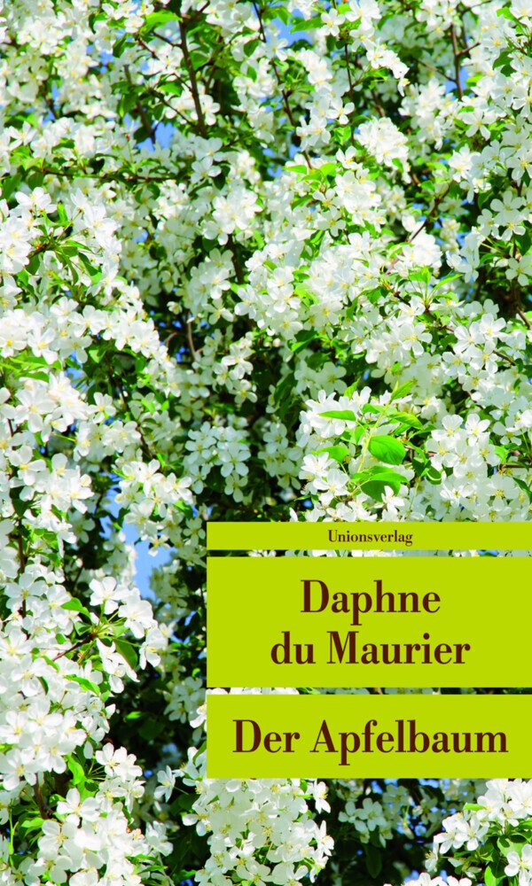 Der Apfelbaum - Daphne Du Maurier  Taschenbuch