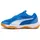 Puma Solarflash III Royal/White 36