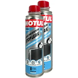 Motul Kühlerdichtstoff