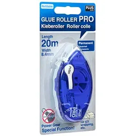 Plus Japan Kleberoller TG-1221 20 m x 8,4 mm
