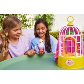 Zuru Inc Pets Alive - Polly the Magic Bird Spielfigur