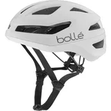 Bollé Eco Avio Pure Mips 55-59 cm weiß 2021