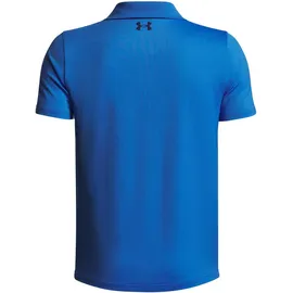 Under Armour Matchplay Blau M