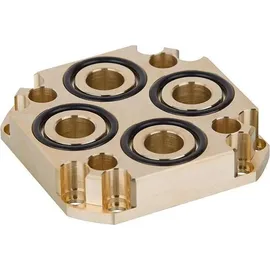 Hansa Verlängerungssatz 15 mm Grundkörper
