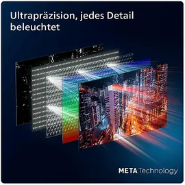 Philips 65OLED909/12 65" 4K OLED+ Ambilight TV