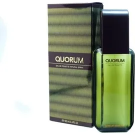 PUIG Quorum Eau de Toilette 100 ml